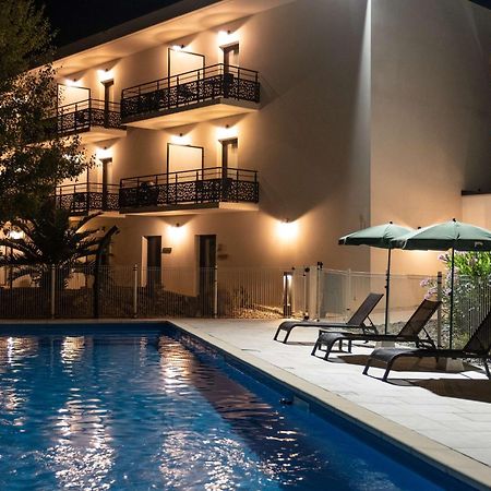 Brit Hotel Privilege פיג'אק מראה חיצוני תמונה