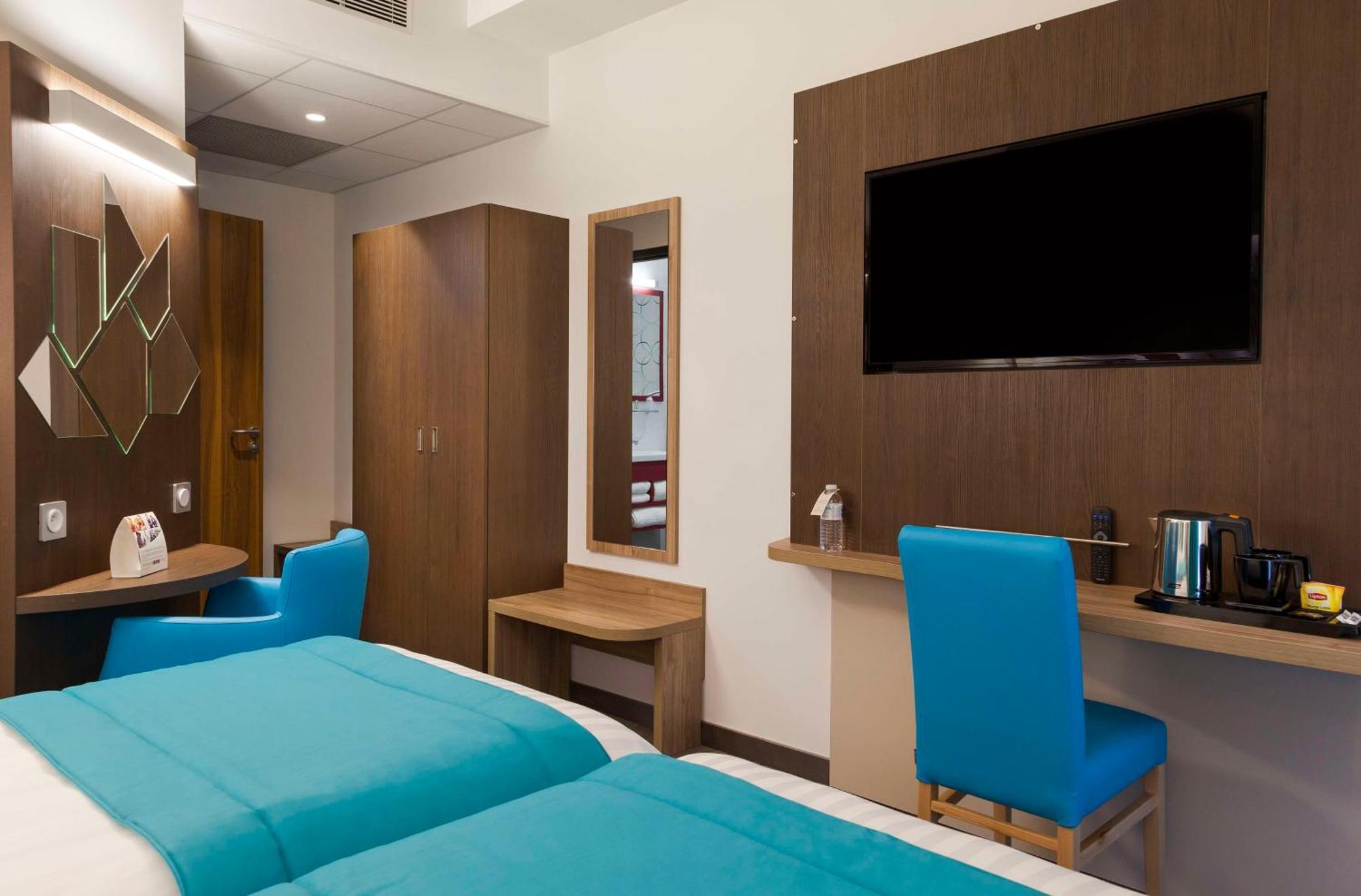 Brit Hotel Privilege פיג'אק מראה חיצוני תמונה