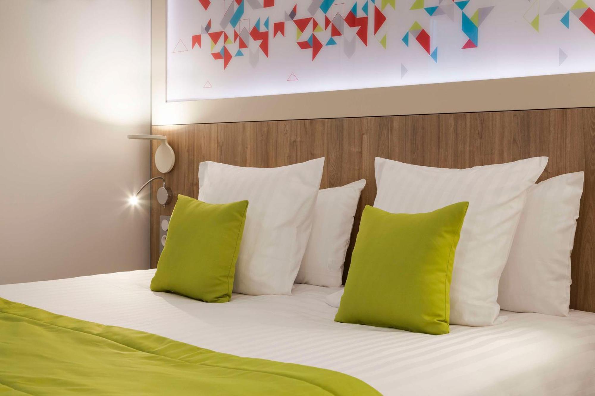 Brit Hotel Privilege פיג'אק מראה חיצוני תמונה