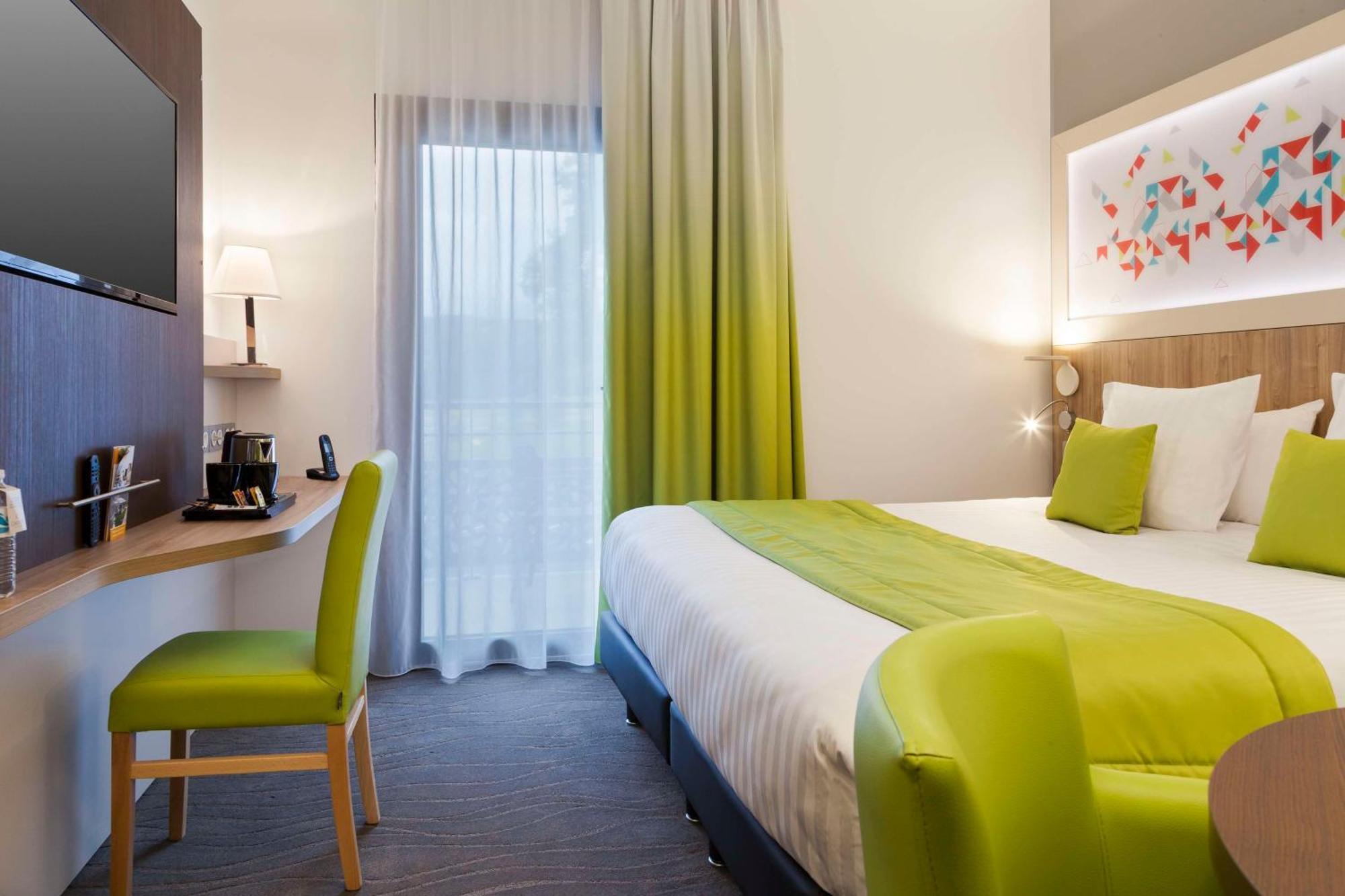 Brit Hotel Privilege פיג'אק מראה חיצוני תמונה