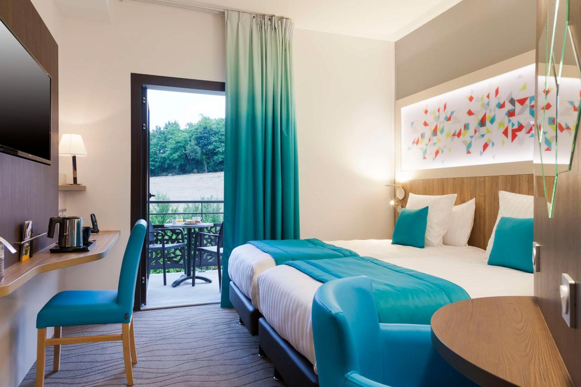 Brit Hotel Privilege פיג'אק מראה חיצוני תמונה