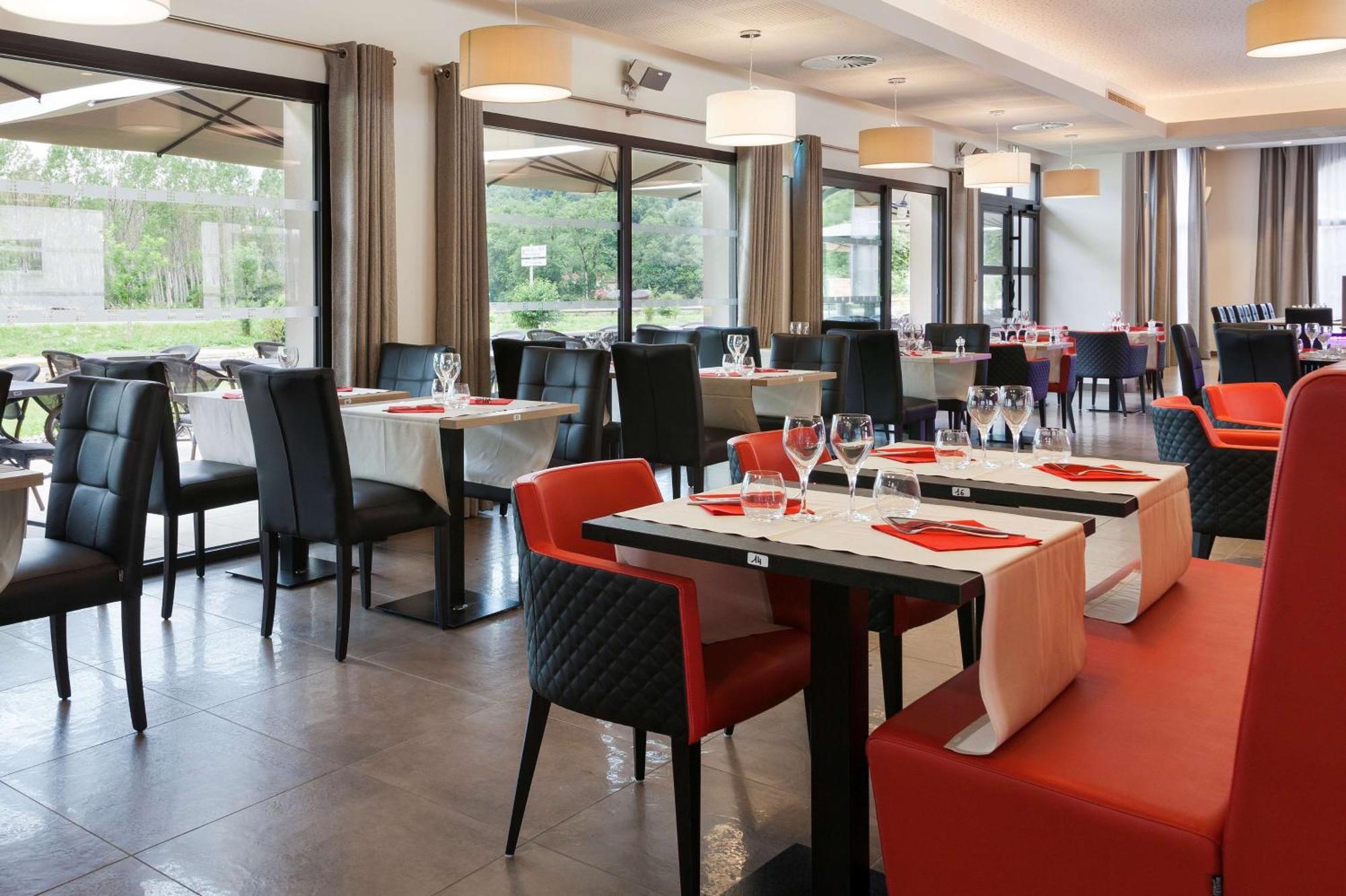 Brit Hotel Privilege פיג'אק מראה חיצוני תמונה