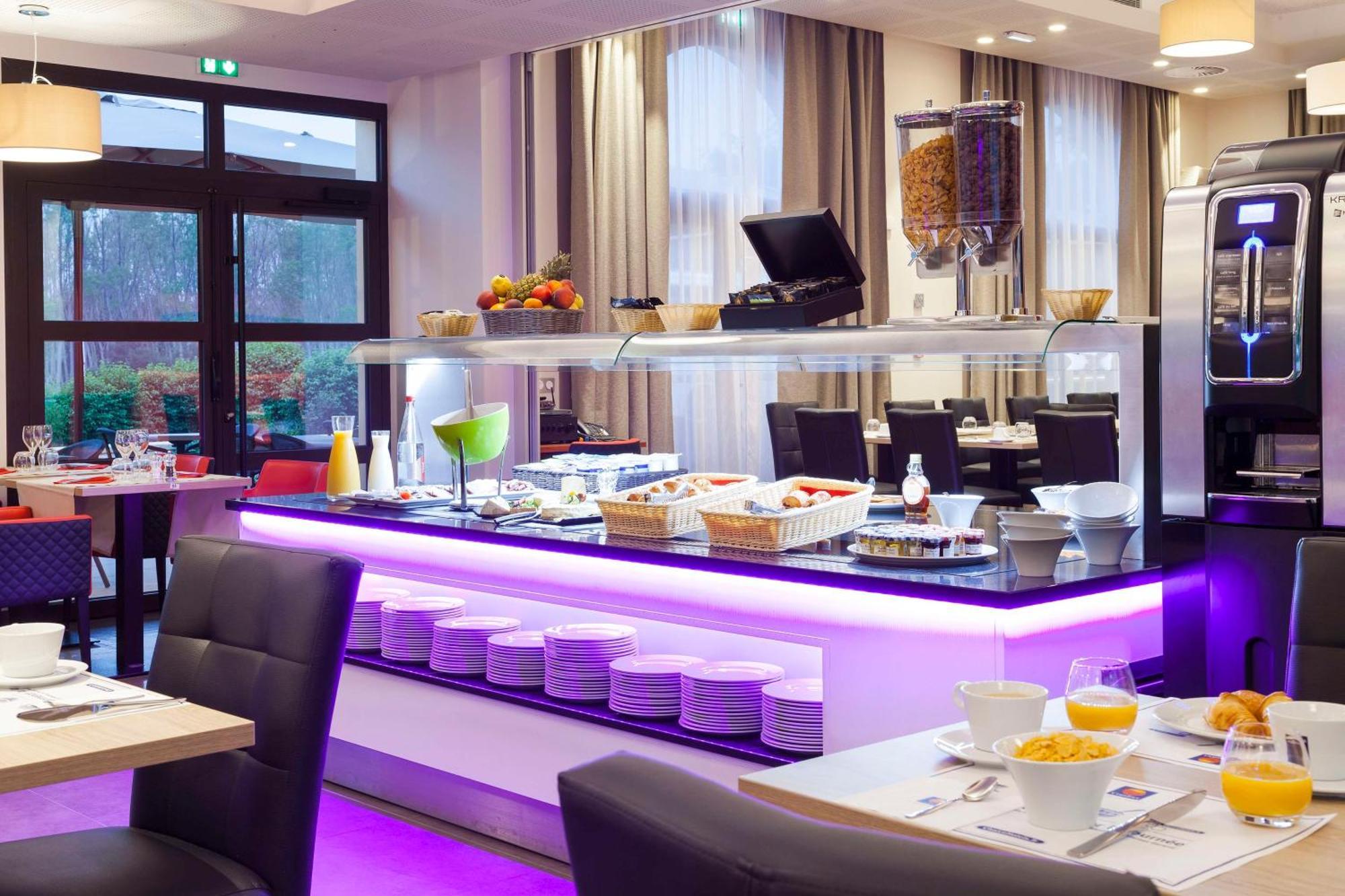 Brit Hotel Privilege פיג'אק מראה חיצוני תמונה