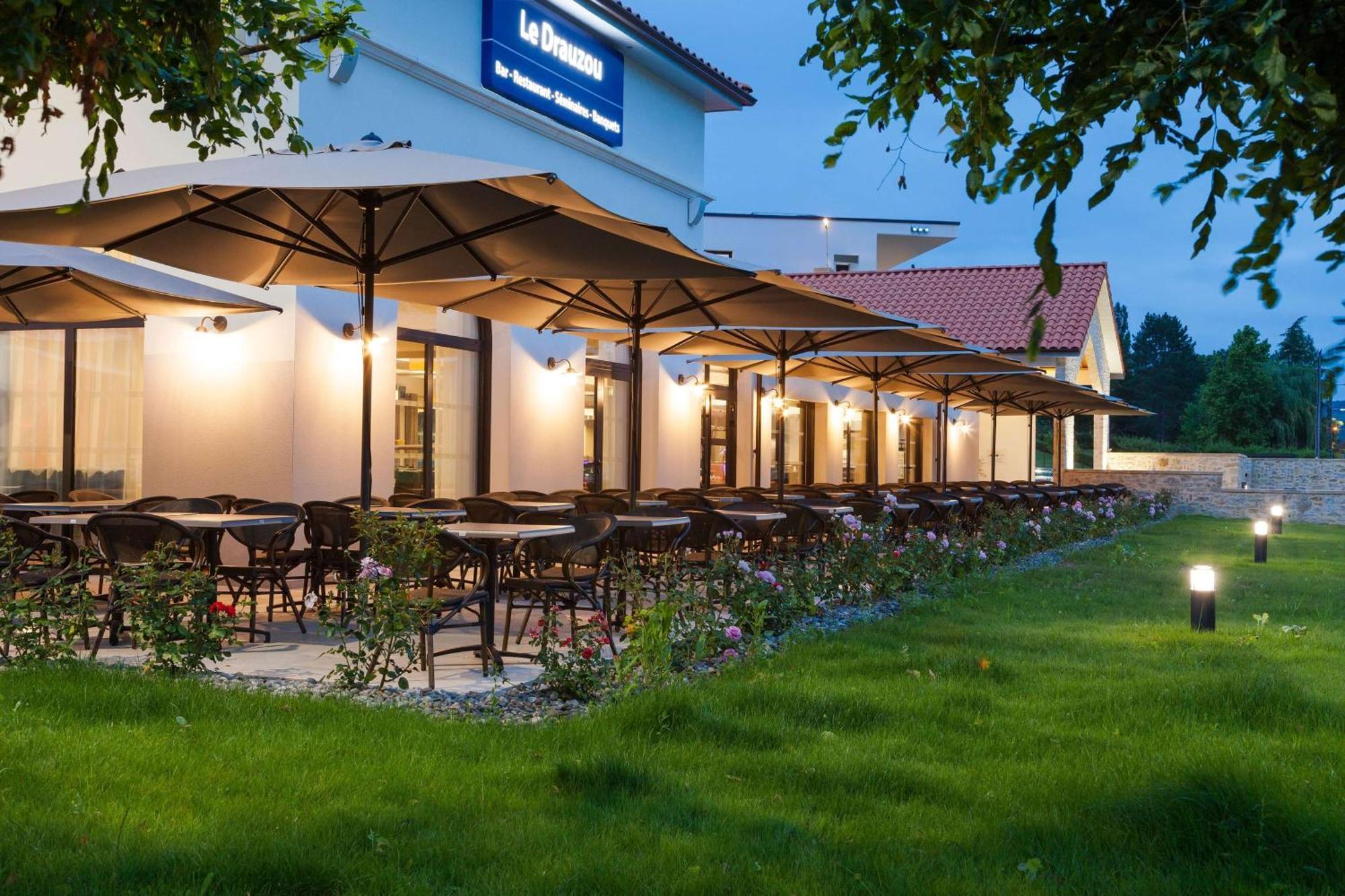Brit Hotel Privilege פיג'אק מראה חיצוני תמונה